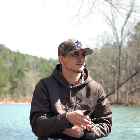 Meet your Posher, Tyler - Picture 1 of 1